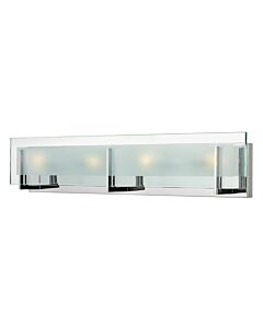 Four Light Vanity