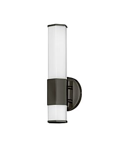 Medium LED Sconce