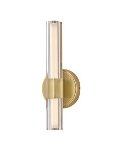 Medium LED Sconce