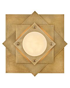 Medium LED Flush Mount