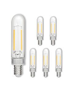 LED Bulb 6 Pack