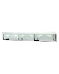 Six Light Vanity