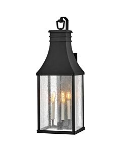Extra Large Wall Mount Lantern