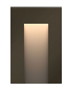 Deck Sconce Vertical
