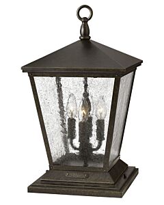 Large Pier Mount Lantern