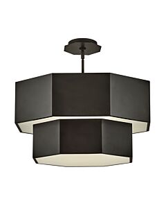 Medium Convertible Chandelier