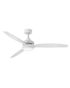 Artiste 60" LED Smart Fan