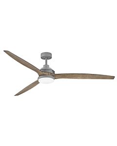 Artiste 72" LED Smart Fan
