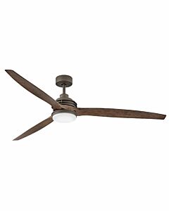 Artiste 72" LED Smart Fan