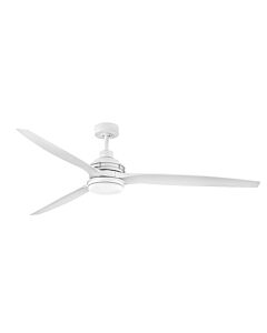 Artiste 72" LED Smart Fan