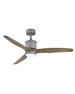 Hover 52" LED Smart Fan