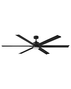 Indy Maxx 82" LED Smart Fan