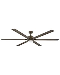 Indy Maxx 82" LED Smart Fan