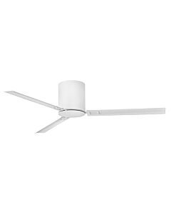 Indy Flush 58" Smart Fan