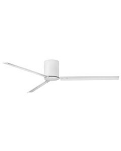 Indy Flush 72" Smart Fan