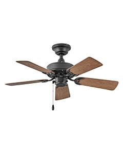 Cabana 36" Fan