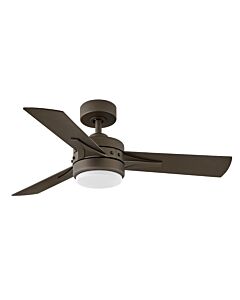 Ventus 44" LED Fan