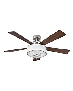 Hampton 56" LED Fan