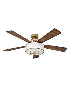 Hampton 56" LED Fan