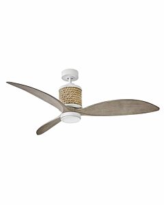 Marin 60" LED Fan