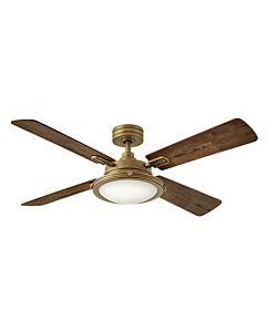 Collier 54" LED Fan