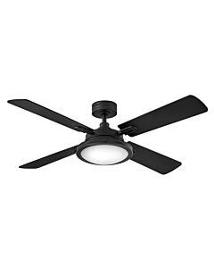 Collier 54" LED Smart Fan