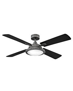 Collier 54" LED Fan