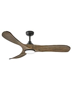 Swell Illuminated 56" LED Smart Fan