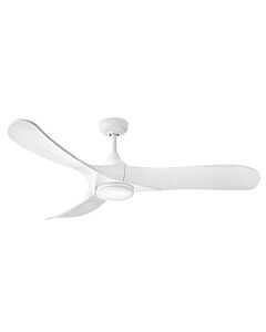 Swell Illuminated 56" LED Smart Fan