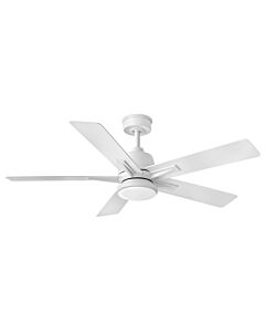 Alta 52" LED Smart Fan