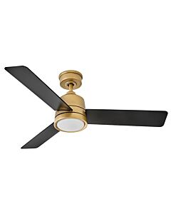 Chet 48" LED Fan
