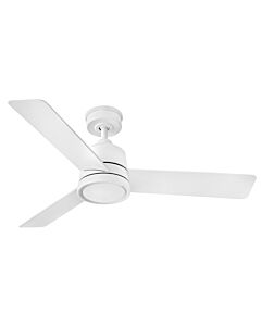 Chet 48" LED Fan