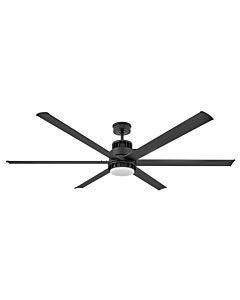 Draftsman 72" LED Smart Fan