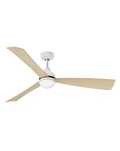 Una 56" LED Fan