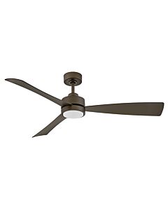 Iver 56" LED Smart Fan