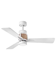 Atticus 42" LED Smart Fan
