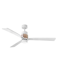 Atticus 56" LED Smart Fan