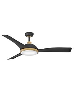 Alba 56" LED Smart Fan