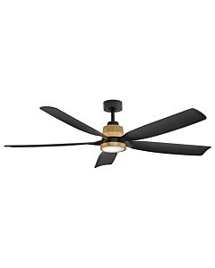 Bodin 64" LED Smart Fan
