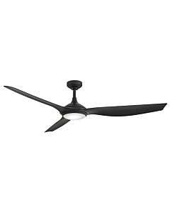 Talan 64" LED Smart Fan