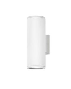 Small Up/Down Wall Mount Lantern
