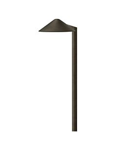 12V Round Side Mount LED Path Light