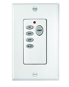 Universal Wall Control