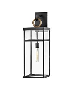 Large Wall Mount Lantern