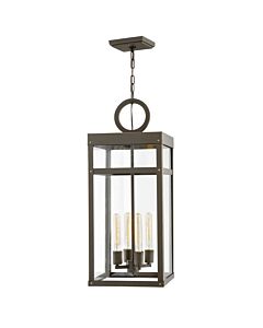 Large Single Tier