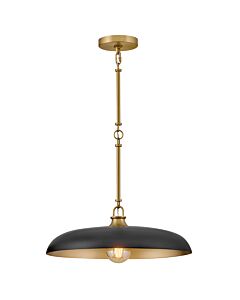 Large Dome Pendant