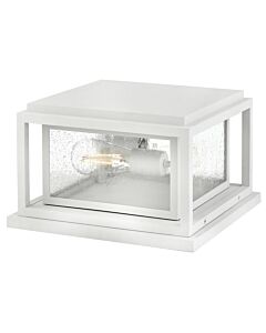 Small Pier Mount Lantern 12v