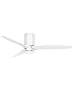 Facet 52" LED Smart Fan
