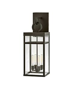 Extra Large Wall Mount Lantern
