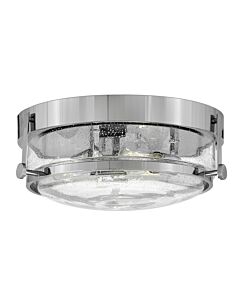 Medium Flush Mount